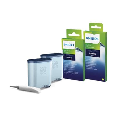 Philips maintenance kit for Philips Saeco automatic espresso machines