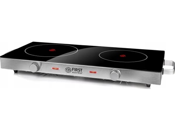 First First Austria Hob infrarød 2-delt FIRST FA-5096-7