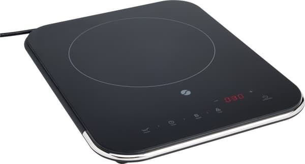 Ströme 2000W Portabel Induktionshäll