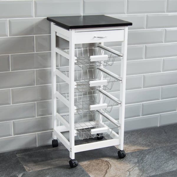 Köksvagn - Hemrabatt köksblock - 333282