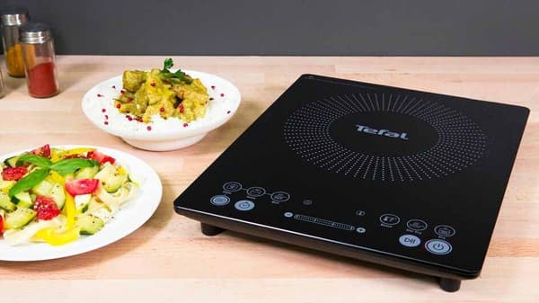 Tefal Everyday Slim induktionshäll