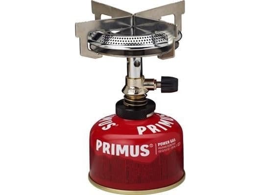 Primus Mimer, kanisteriuuni, 1 vyöhyke(t), 233 g