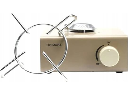 FIRE-MAPLE lac-pine cooker