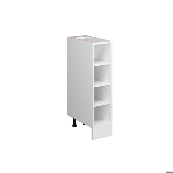 Köksställ R-Line, 20cm utan PT, Vit, Vit, Vicco
