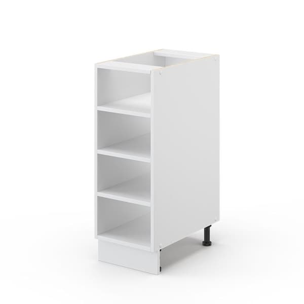 Köksställ Fame-Line, 30cm utan PT, Vit, Vit, Vicco