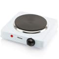 Pikkukuva 1 / 5: Tristar Kokplatta enkel 15cm 1000W 0,9m sladd Termostat styrd