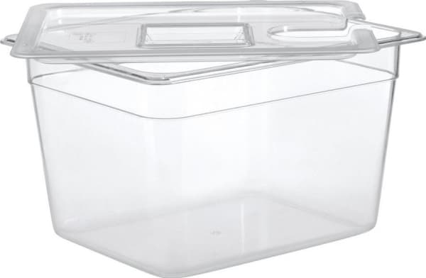 Anova Lauben Sous Vide säiliö 12