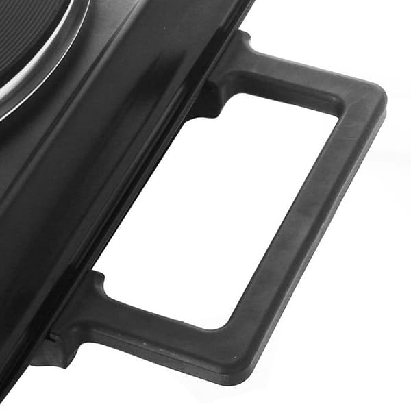 Emerio HP-114482.7 Dobbel kokeplate