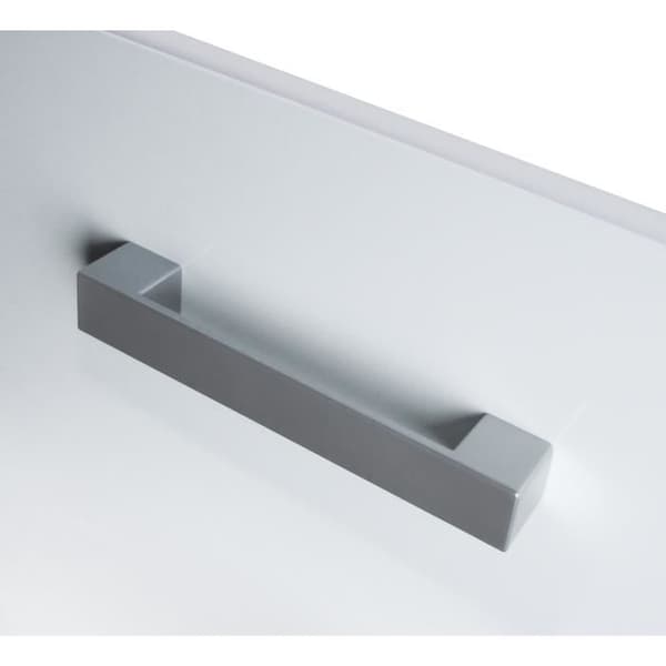 START Köksunderdel L 40 cm - Blank vit