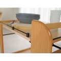 Miniatyrbild 3 av 4: Desserte Foppapedretti Carrello Ciliegio Moderna i Trä