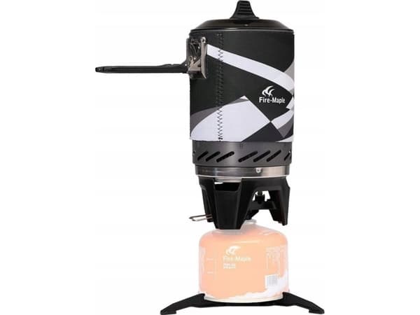 Liesi fms-x2-musta