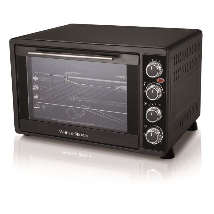 HVID & BRUN Mini-fire MF449