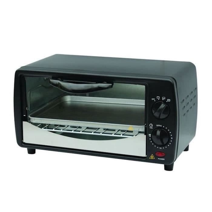 Elektrisk ovn 7 liter 24V 300W