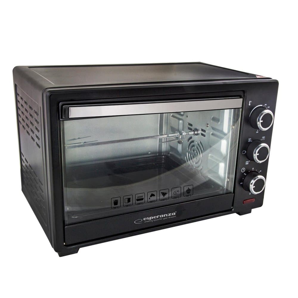 Esperanza - Miniugn med Varmluft - 25 L