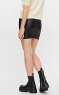 Miniatyrbild 2 av 11: Pieces - pcNew Shiny HW Skirt