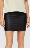 Miniatyrbild 1 av 11: Pieces - pcNew Shiny HW Skirt