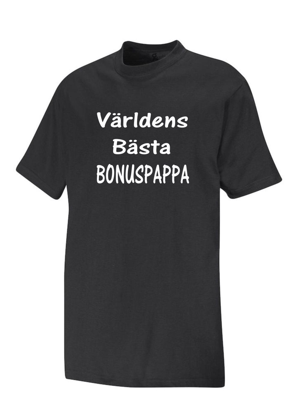 Världens Bästa Bonuspappa