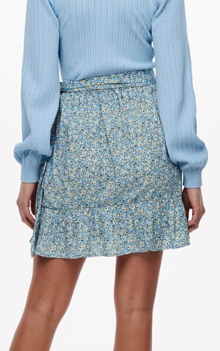 Only - onlOlivia Wrap Skirt