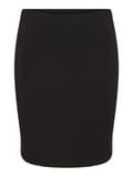 Miniatyrbild 4 av 4: Pieces - pcNaya HW Pencil Skirt