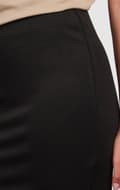 Miniatyrbild 3 av 4: Pieces - pcNaya HW Pencil Skirt
