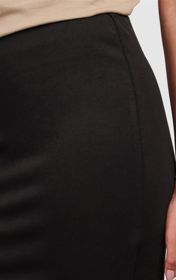 Pieces - pcNaya HW Pencil Skirt