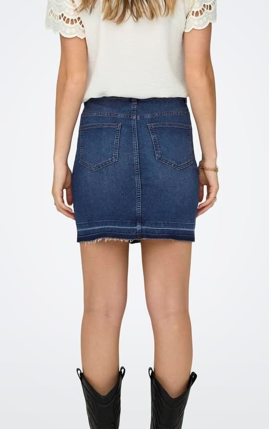 Jacqueline - jdyMoon HW Skirt