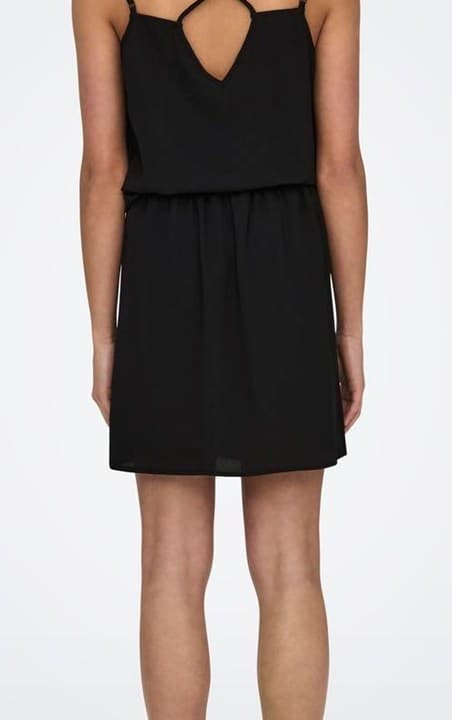 Only - onlNova Lux Taylor Slit Skirt Enfärgad