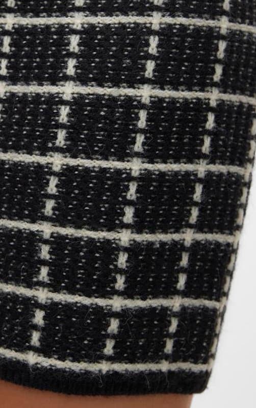 Vero Moda - vmKia NW Mini Skirt