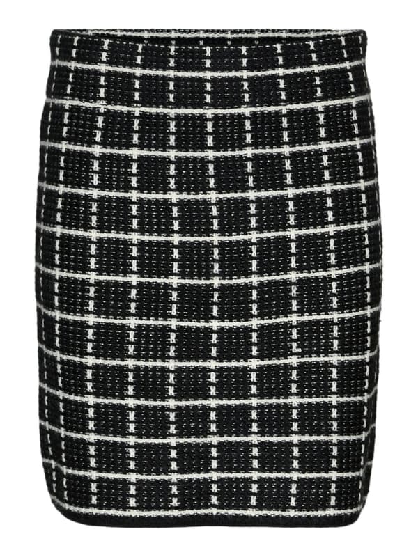 Vero Moda - vmKia NW Mini Skirt