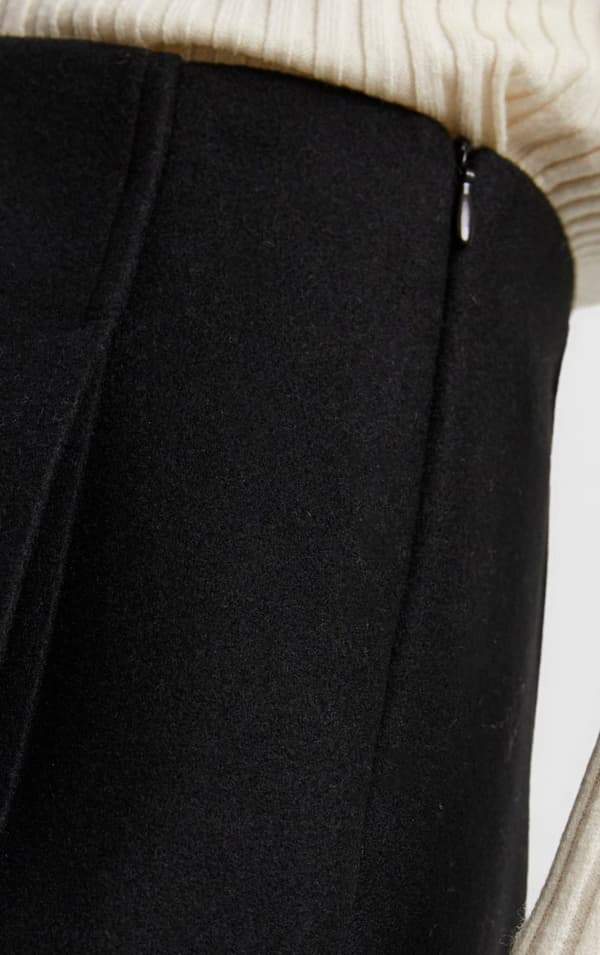 Vero Moda - vmFortuneallison HW Short Skirt