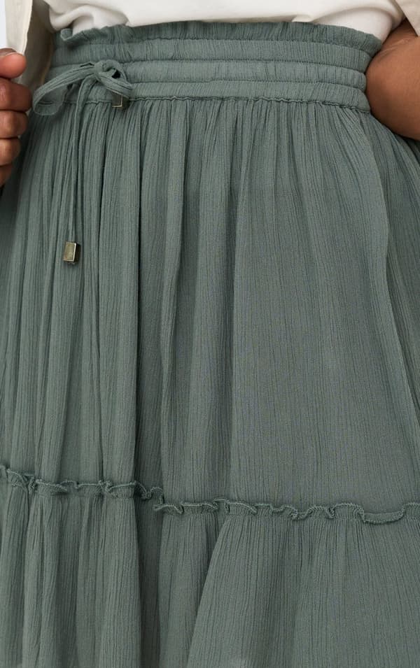 Only - onlIbiza Short Skirt