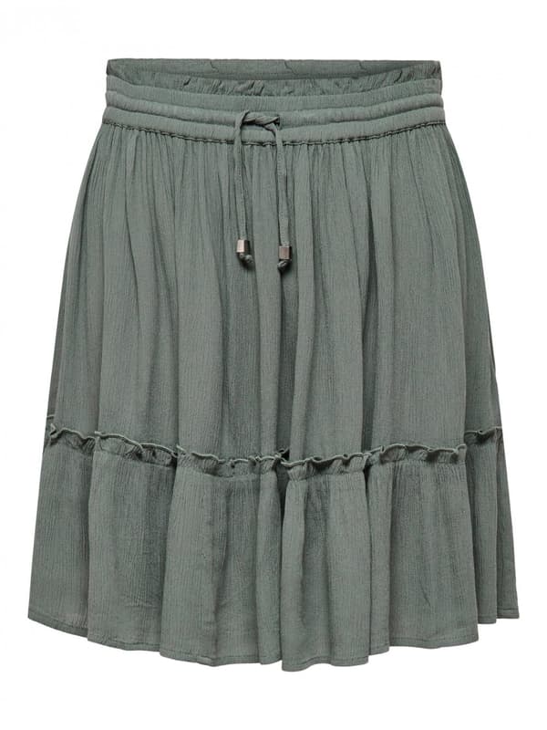 Only - onlIbiza Short Skirt