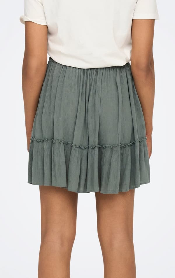 Only - onlIbiza Short Skirt
