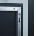 Miniatyrbild 6 av 10: vidaXL Badrumsspegel LED med touch-sensor 50x60 cm