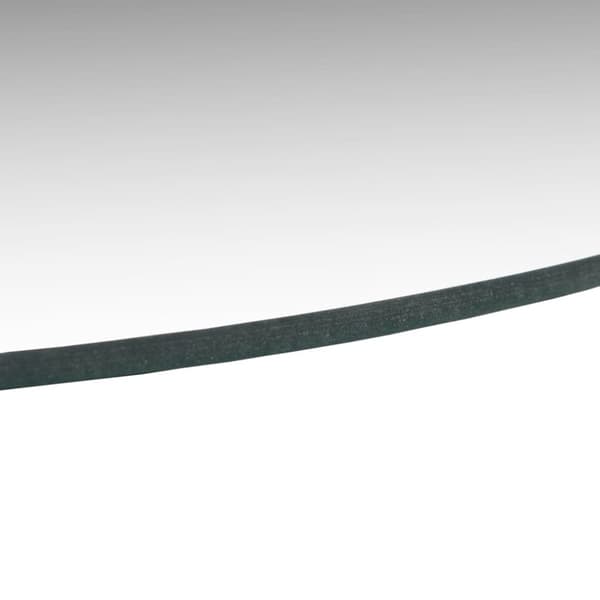 vidaXL Seinäpeilit 2 kpl 50 cm pyöreä lasi