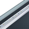 Pikkukuva 6 / 9: vidaXL Kylpyhuoneen LED-seinäpeili kosketussensorilla 80x60 cm