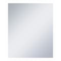 Pikkukuva 2 / 8: vidaXL Kylpyhuoneen LED-seinäpeili 50x60 cm