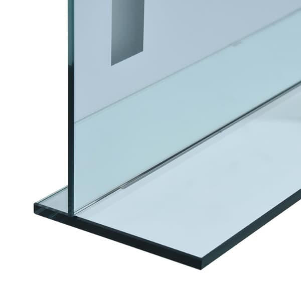 vidaXL Kylpyhuoneen LED-seinäpeili hyllyllä 60x100 cm