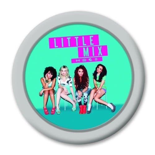 Little Mix Mirror: Little Mix