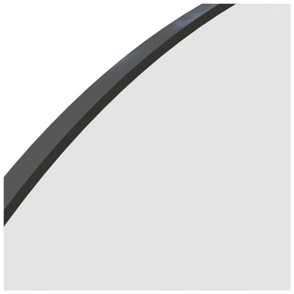 vidaXL Spegel 40x20 cm glas