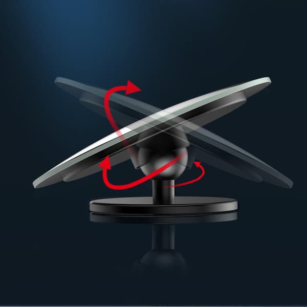 Baseus Full View Blind Spot Rear-view Mirrors 1 Pair for Cars