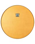 Miniatyrbillede 5 af 5: Rundt Vægspejl Guld Aluminium ø80 cm Moderne Spejl med Ramme til Entre Pigeværelse Indretning Spejlbeslag Skjult Ophæng