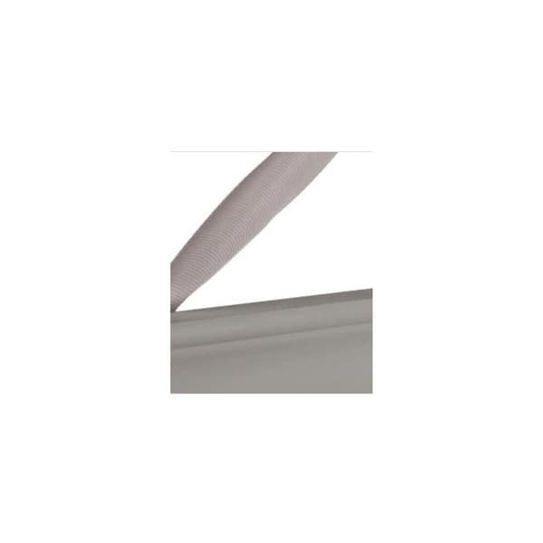 Set med 3 Atmosphera runda "Ribbon" speglar - Brun