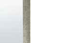 Miniatyrbild 6 av 6: Väggspegel Grön MDF-ram Glas Sammet 60 x 90 cm Oregelbunden Form Dekorativ Väggmonterad Spegel Accent Modern Stil Vardagsrum Sovrum