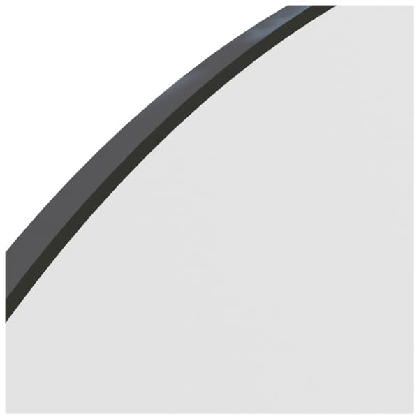 spejl 60x30 cm glas