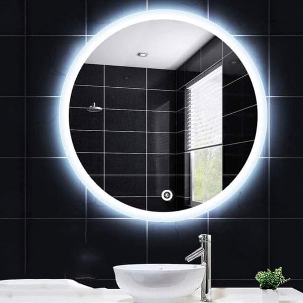 LED VÄGGSPIEGEL 60CM FFJ60