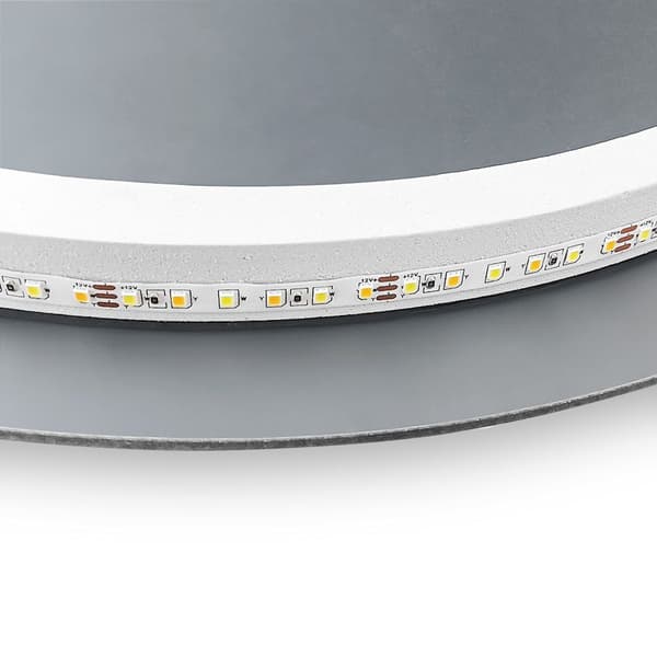 LED VÆG SPEJL 50CM HZJ050