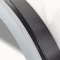 Miniatyrbillede 8 af 10: LED-VÆGSPEJL 70cm MMJ Black