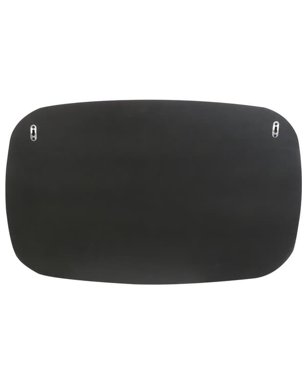 Veggspeil med hylle Rosa Metall 50 x 80 cm Moderne design Dekorativt Veggdekor Speil