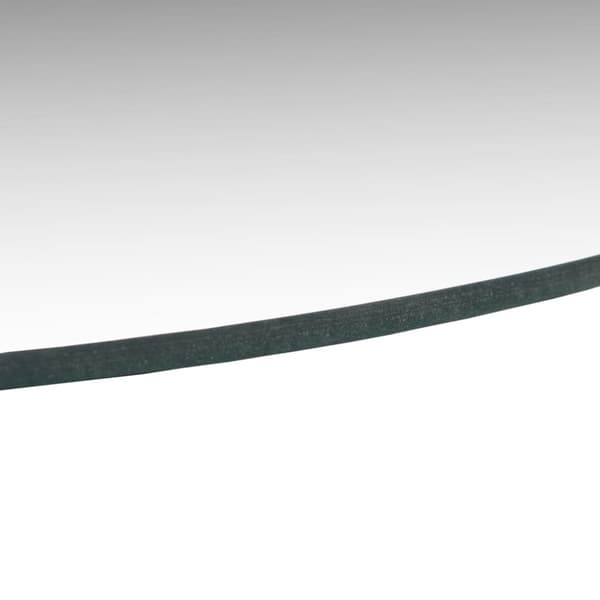 vidaXL Väggspegel rund 50 cm glas -  Speglar